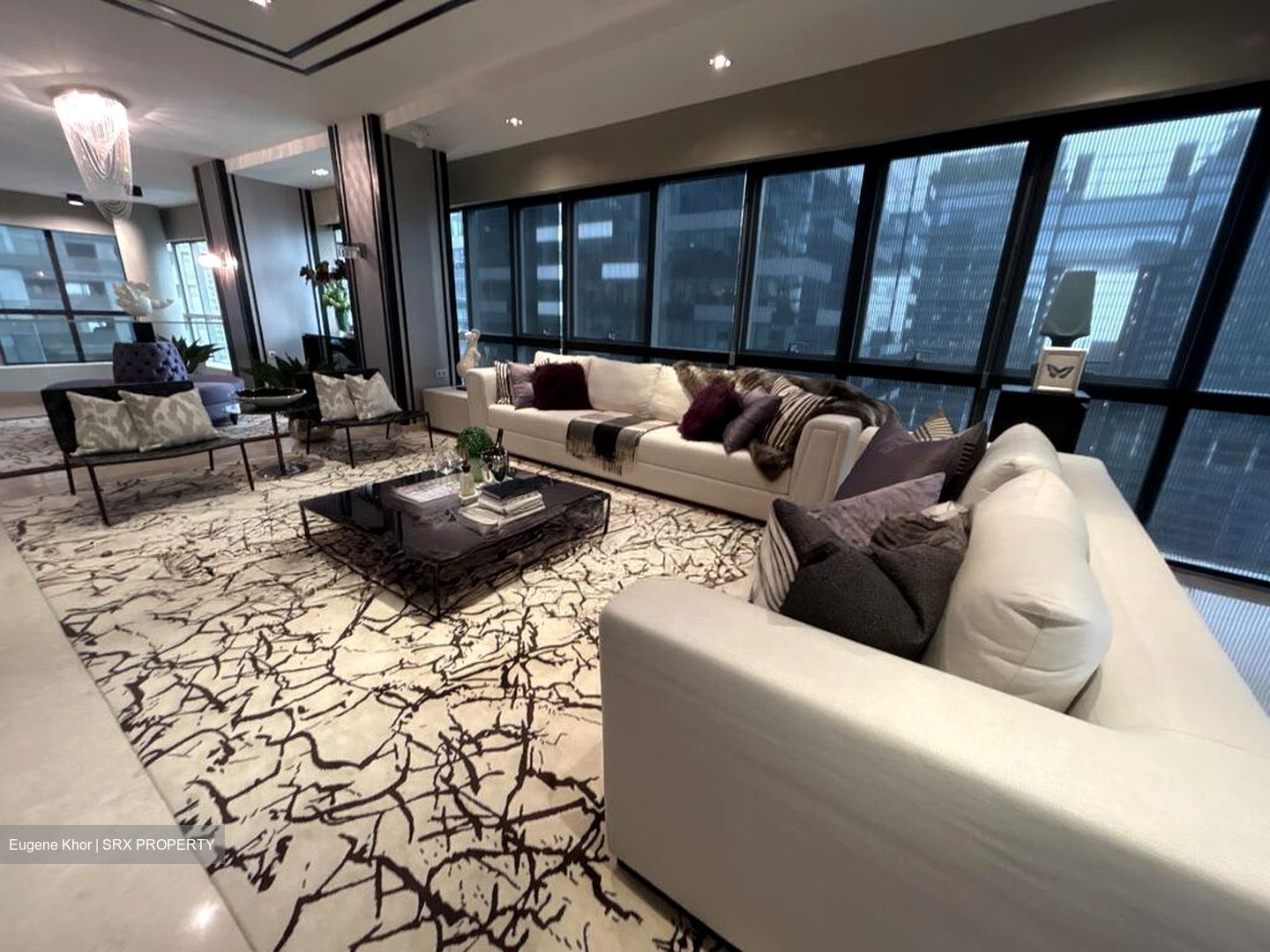 Prince Edward Link (D2), Condominium #496136401